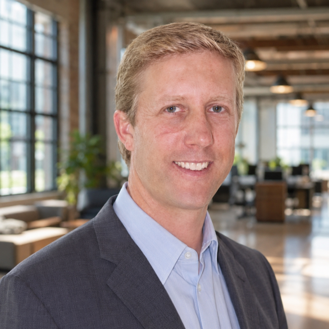 Tim Mueller, Co-founder of Costingtons